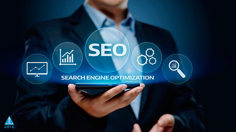 what is SEO and how it works