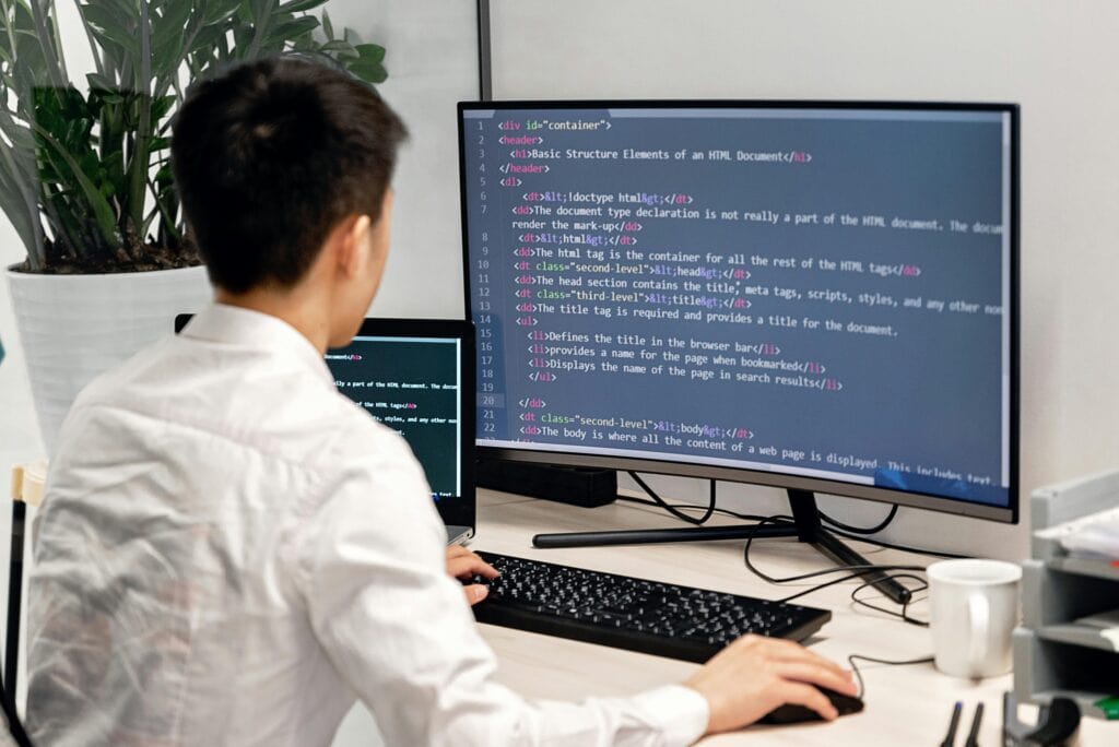 Best Web Development Company in Coimbatore